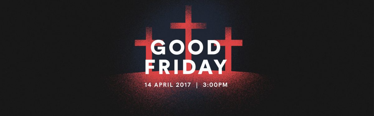 Good Friday Function – Youth Fellowship